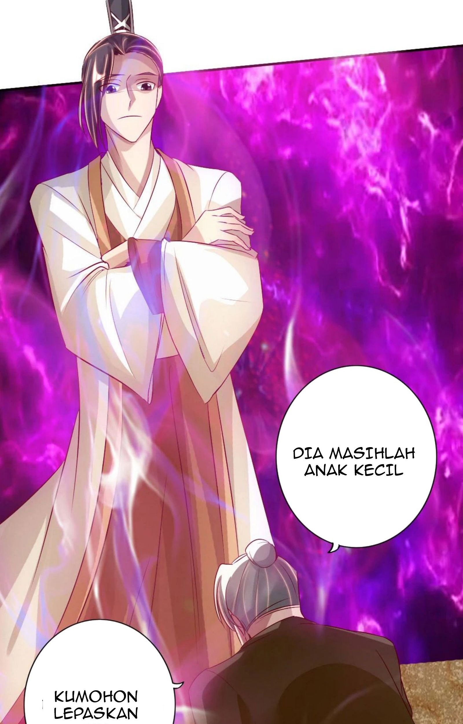 Xianwu Dizun chapter 66 halaman 34