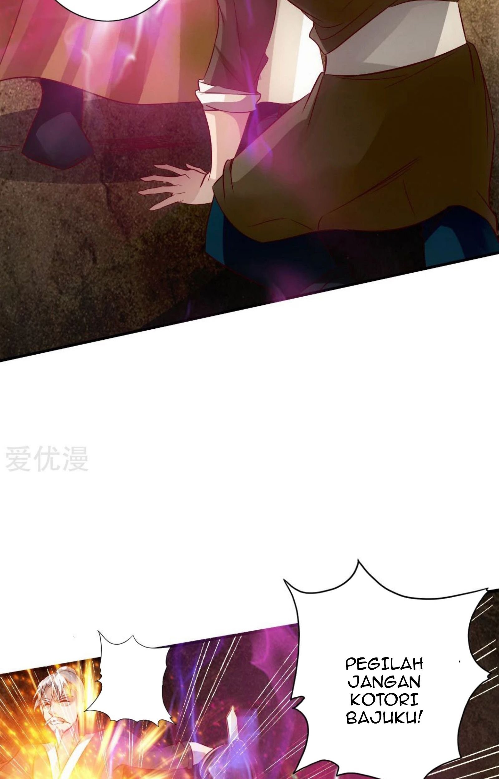 Xianwu Dizun chapter 66 halaman 36