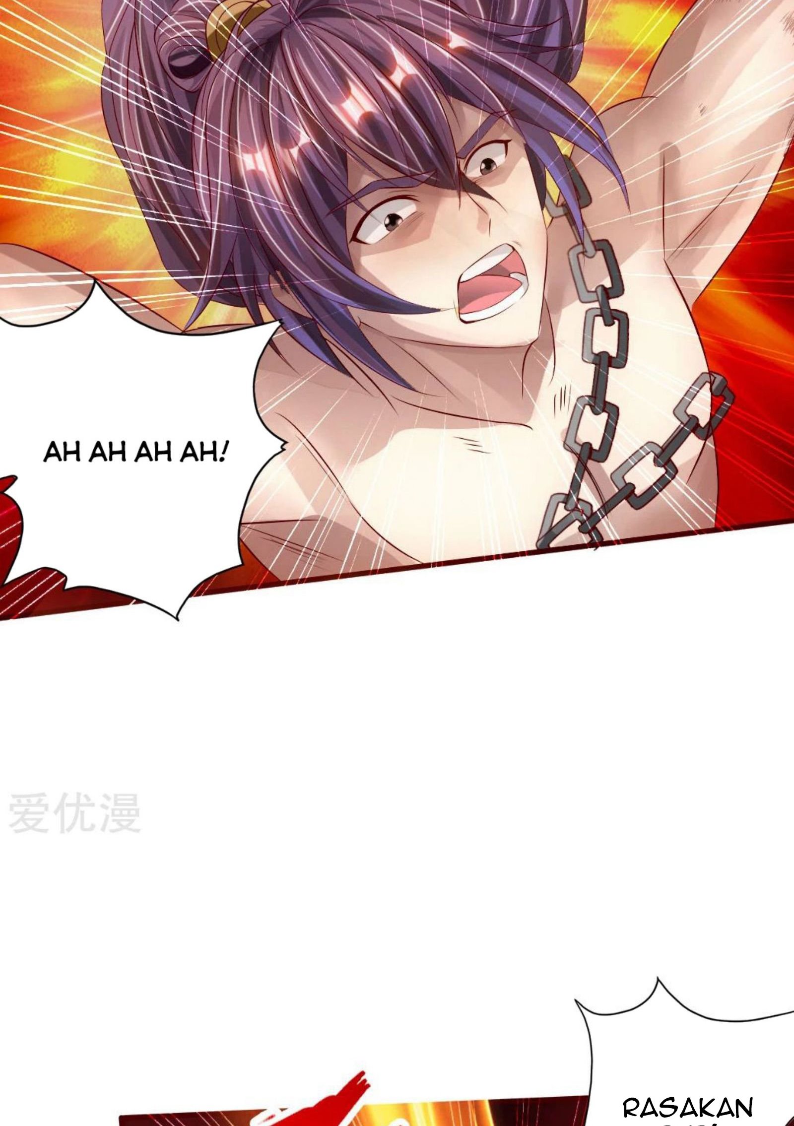 Xianwu Dizun chapter 66 halaman 45