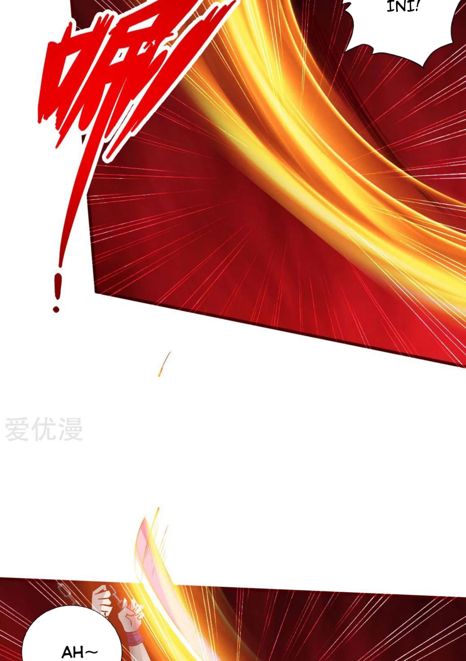 Xianwu Dizun chapter 66 halaman 46