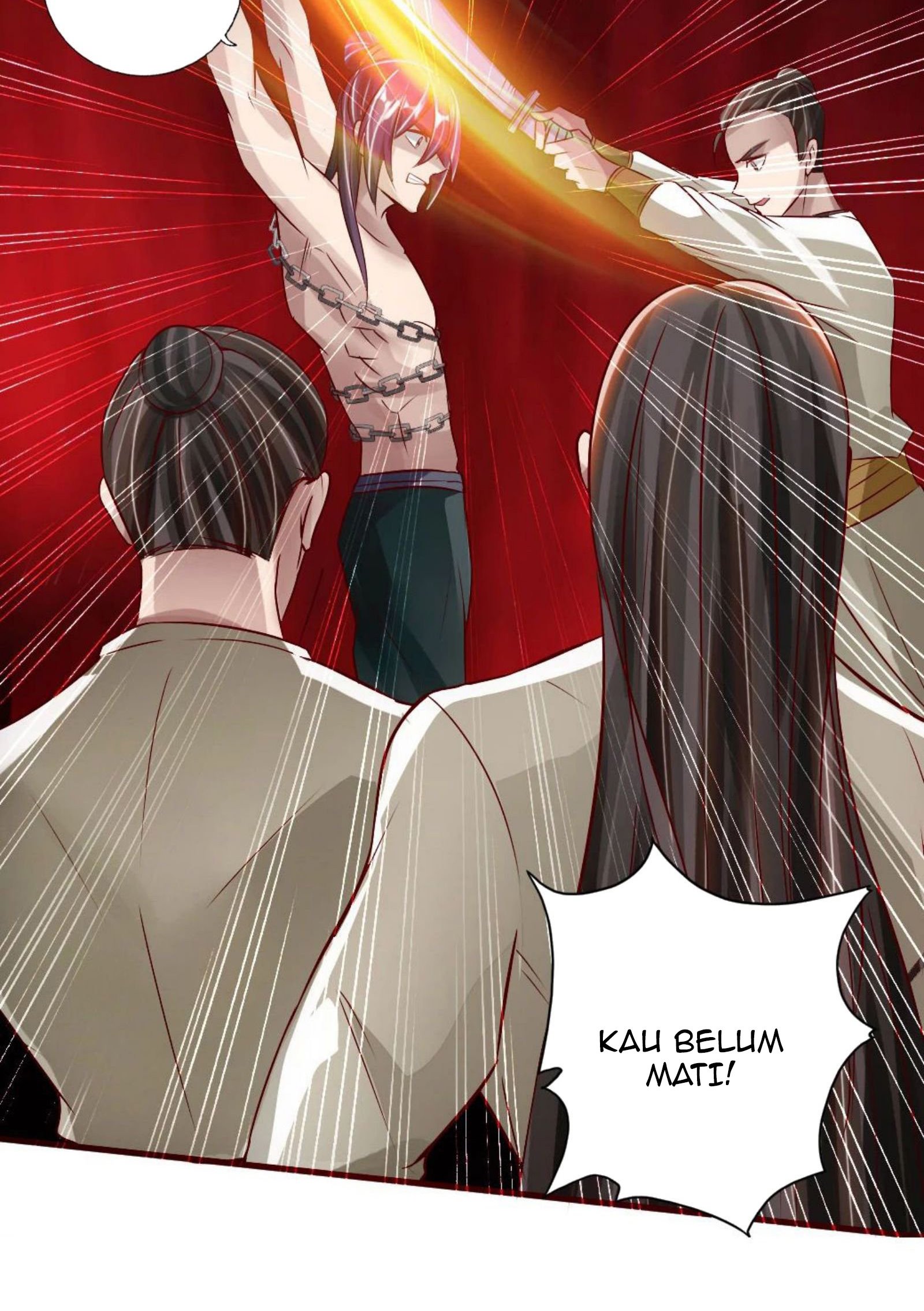 Xianwu Dizun chapter 66 halaman 47