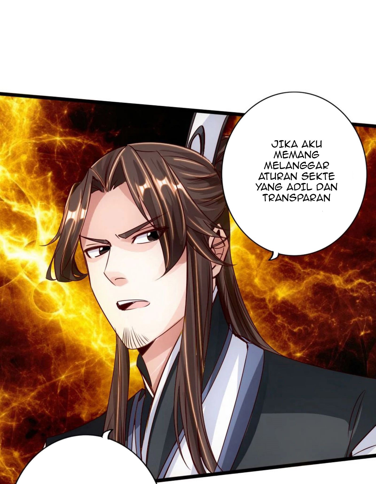 Xianwu Dizun chapter 67.5 halaman 2