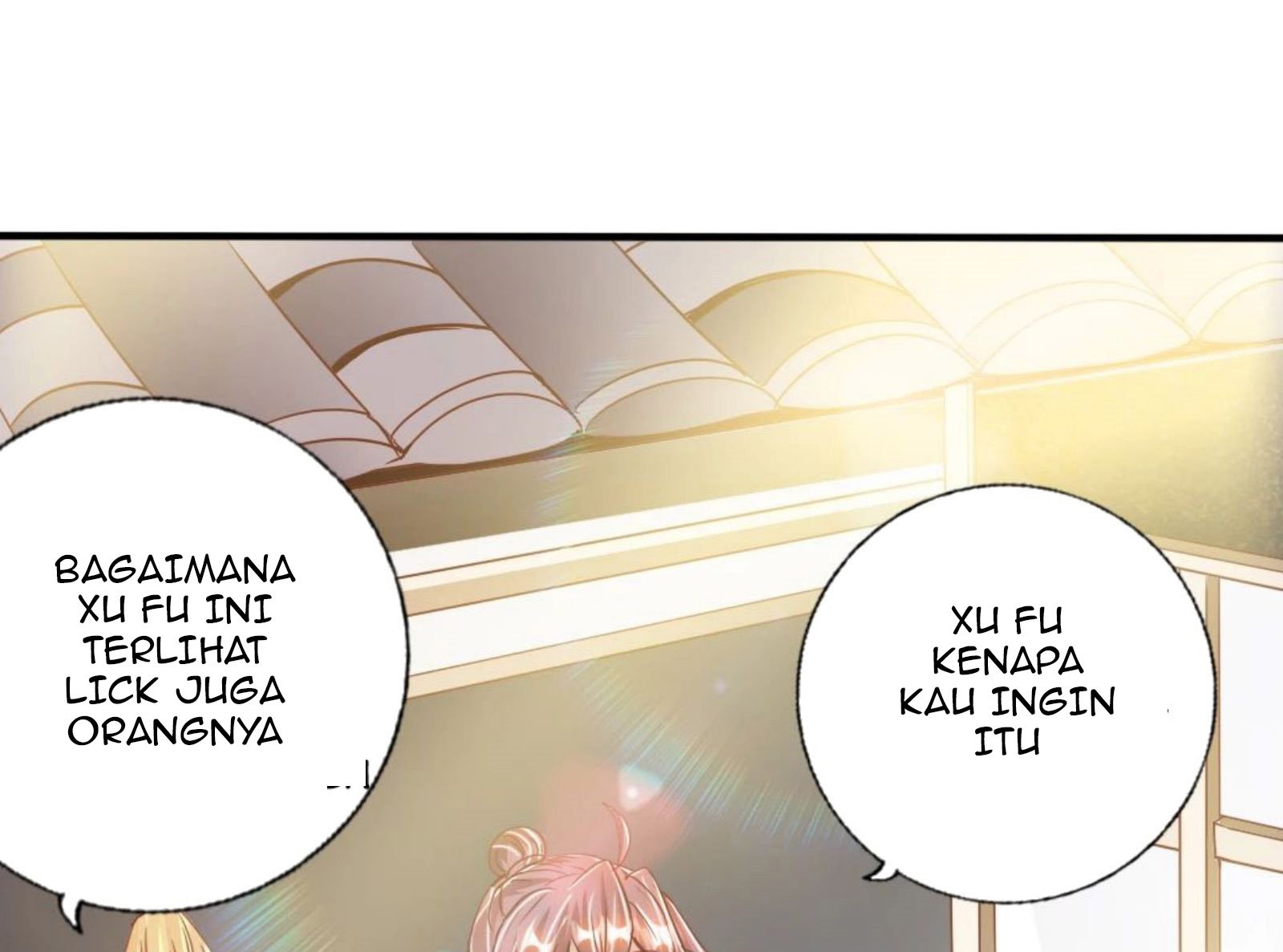Xianwu Dizun chapter 67.5 halaman 30