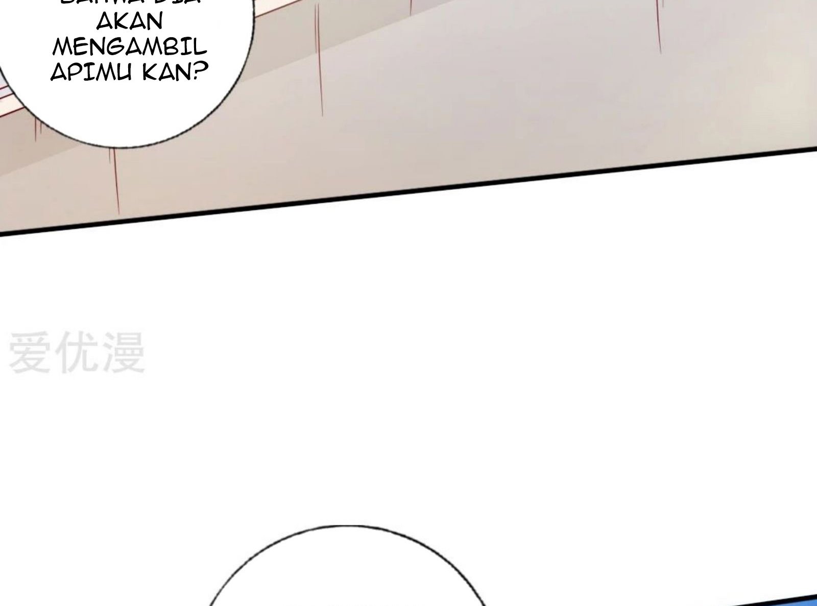 Xianwu Dizun chapter 67.5 halaman 32