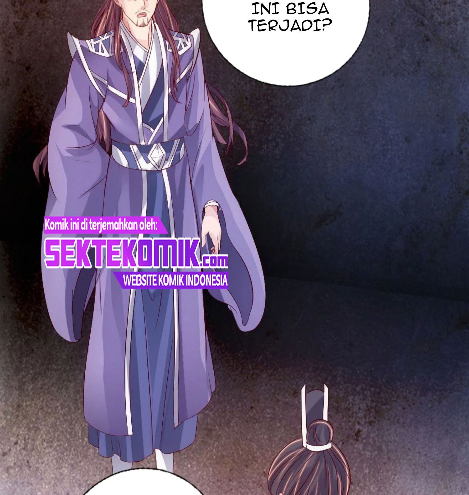Xianwu Dizun chapter 67 halaman 7