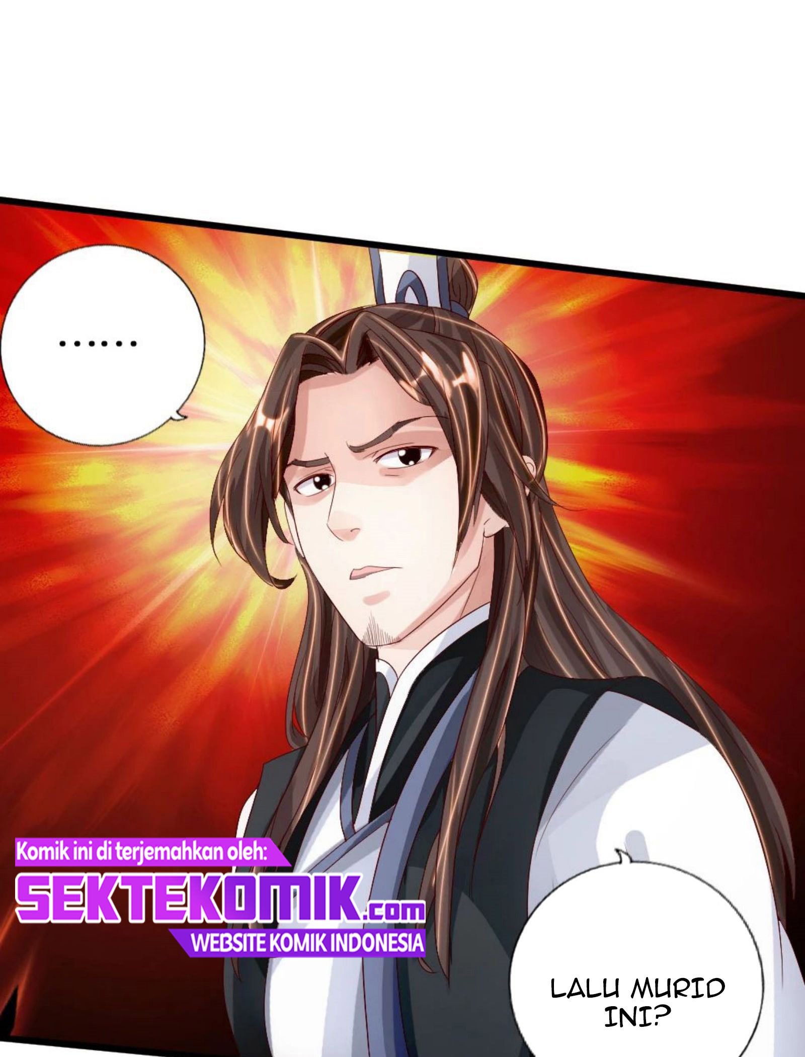 Xianwu Dizun chapter 67 halaman 16