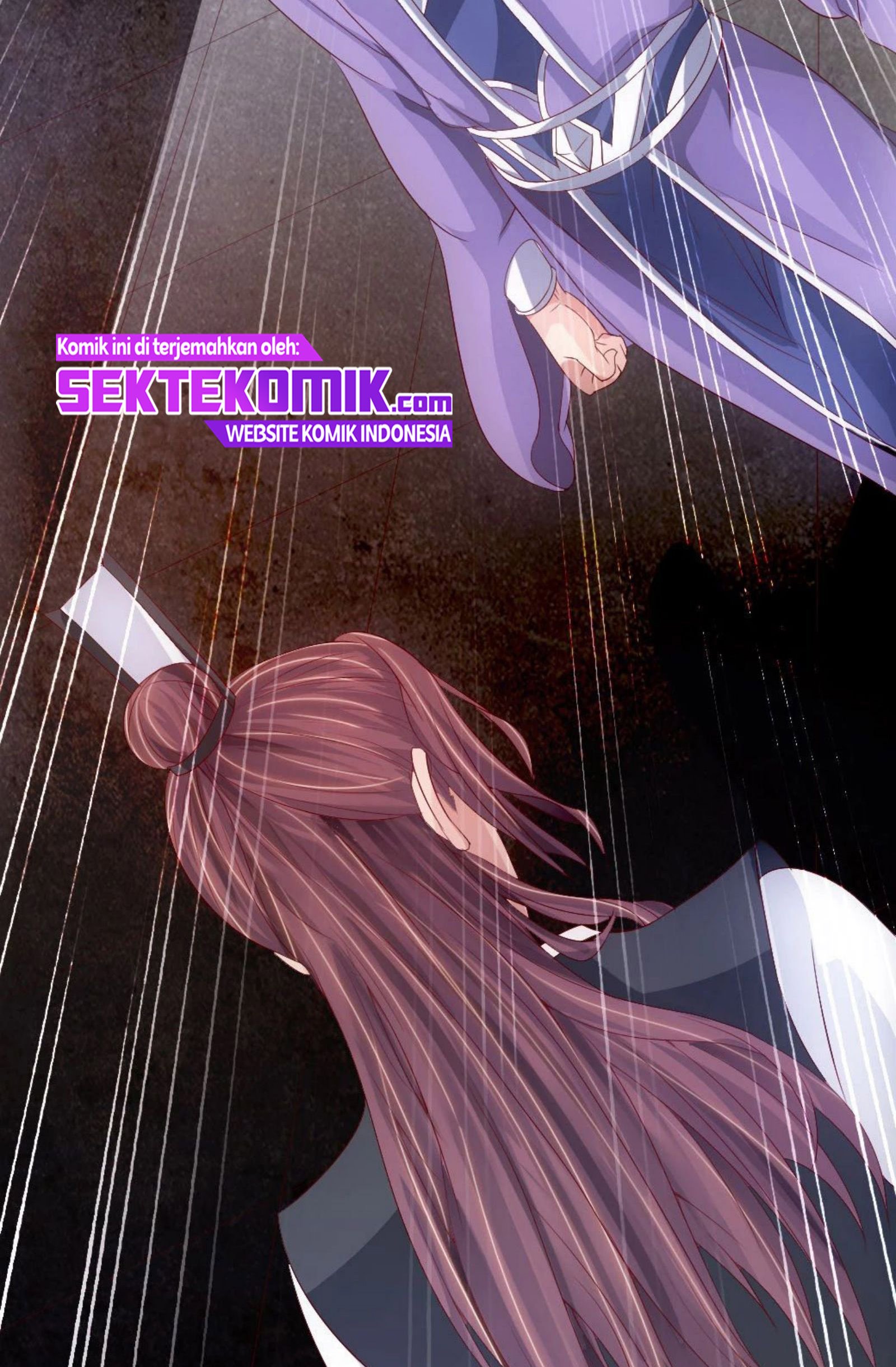 Xianwu Dizun chapter 67 halaman 25
