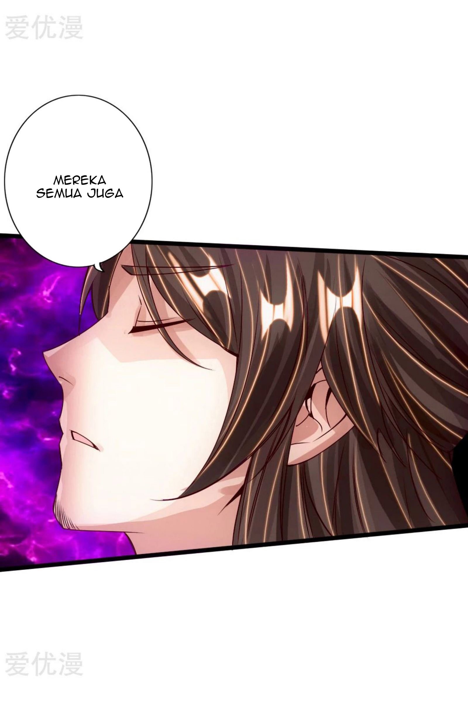 Xianwu Dizun chapter 67 halaman 31