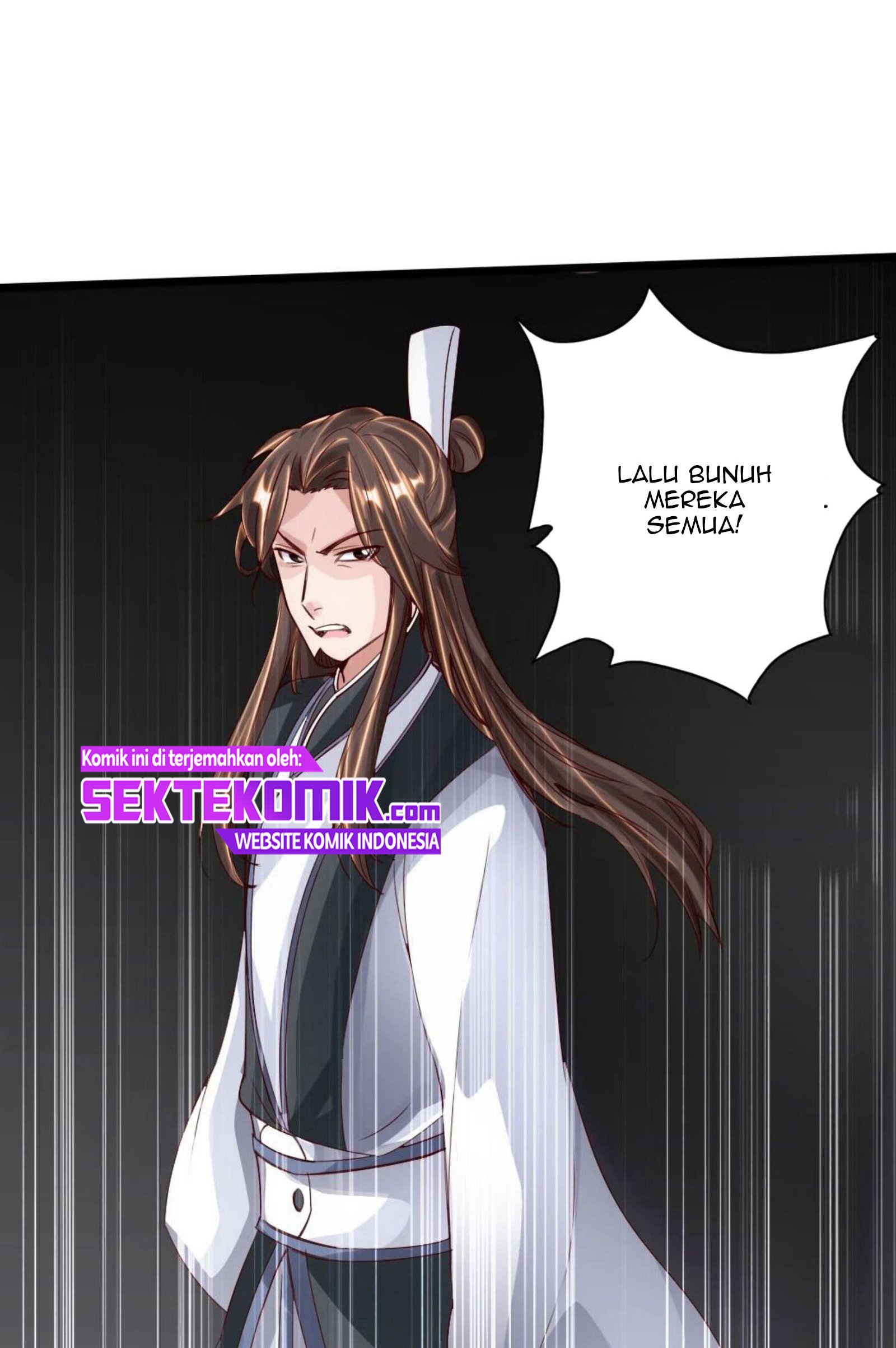 Xianwu Dizun chapter 67 halaman 32