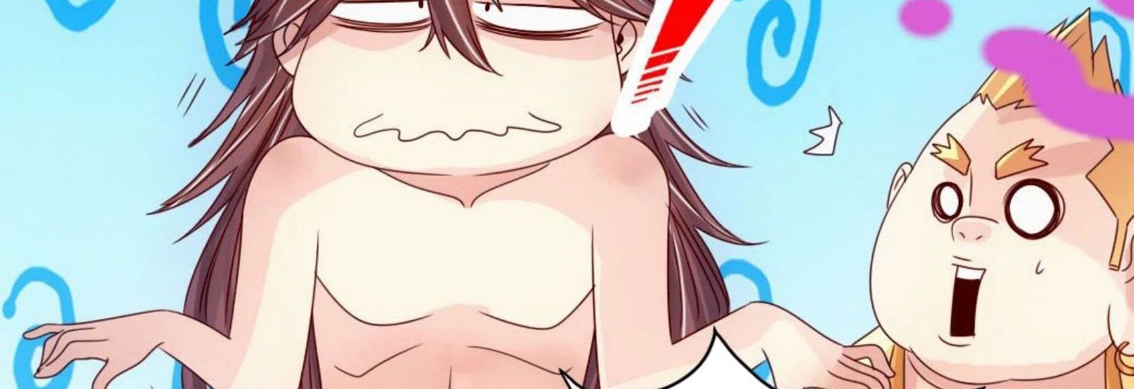 Xianwu Dizun chapter 68.5 halaman 6
