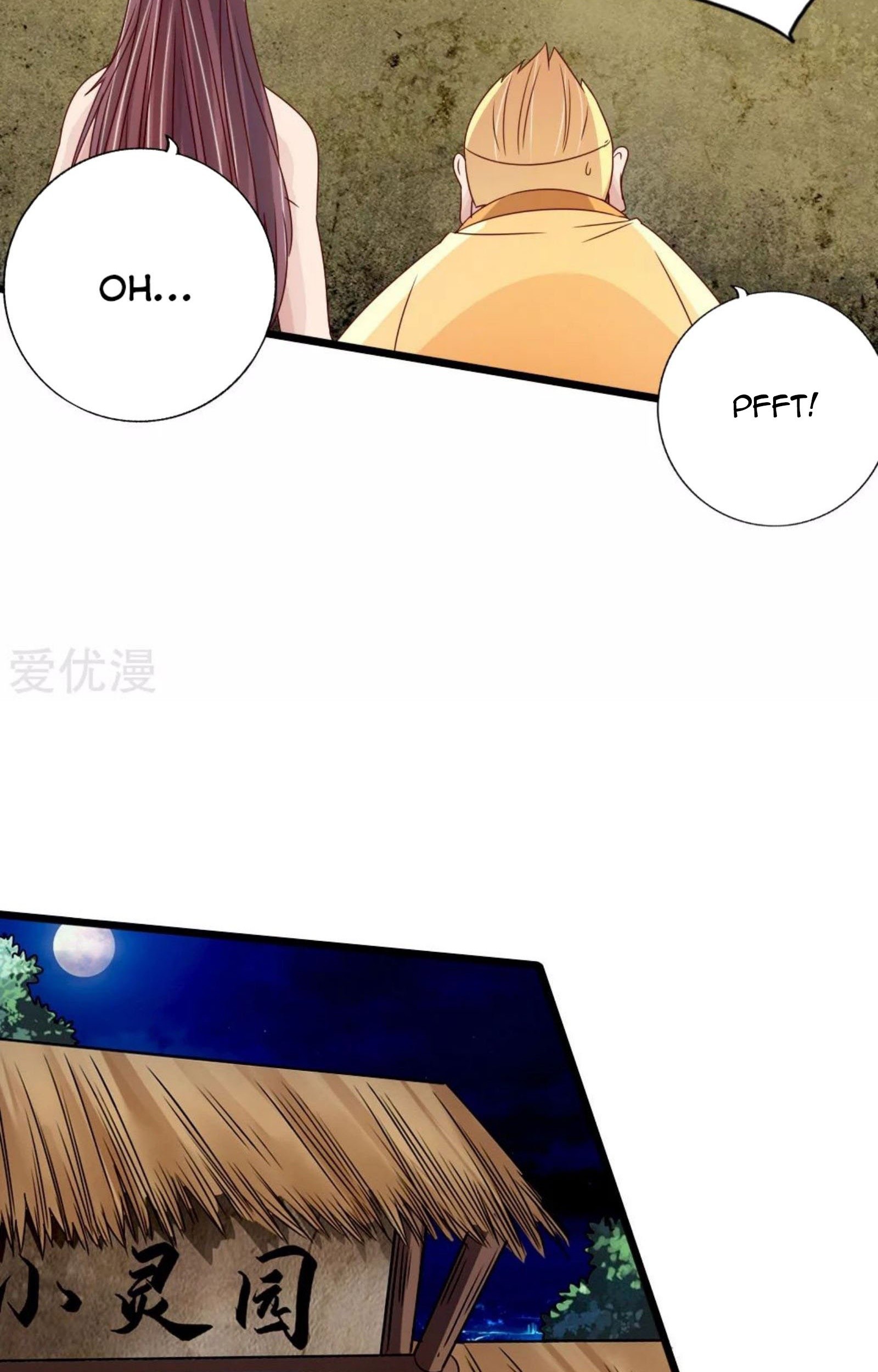 Xianwu Dizun chapter 68.5 halaman 9