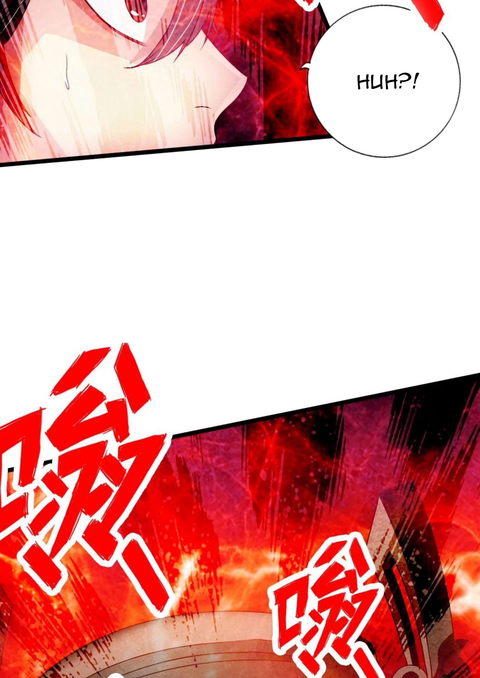 Xianwu Dizun chapter 68.5 halaman 14