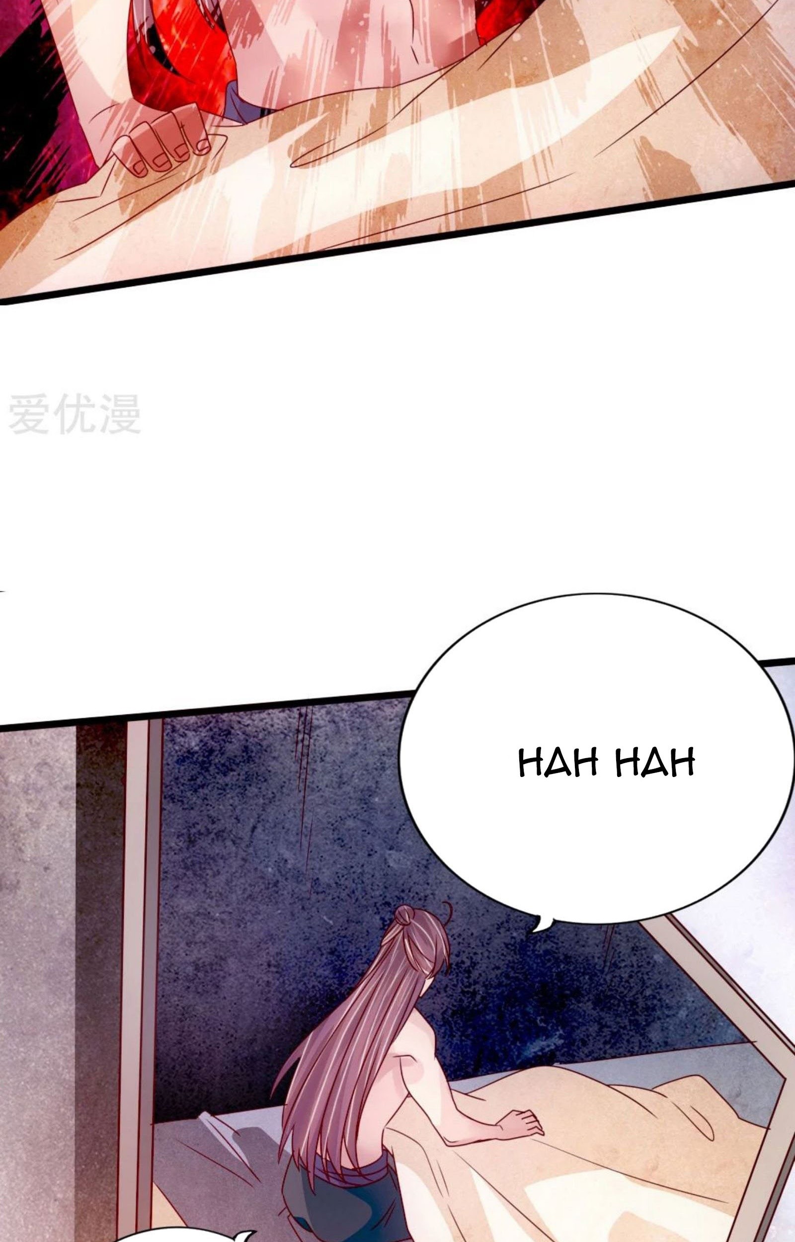 Xianwu Dizun chapter 68.5 halaman 20