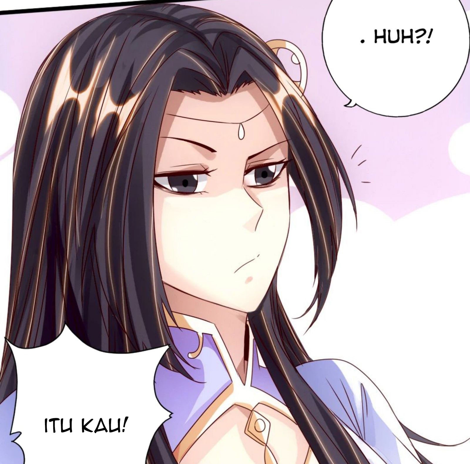 Xianwu Dizun chapter 68.5 halaman 38
