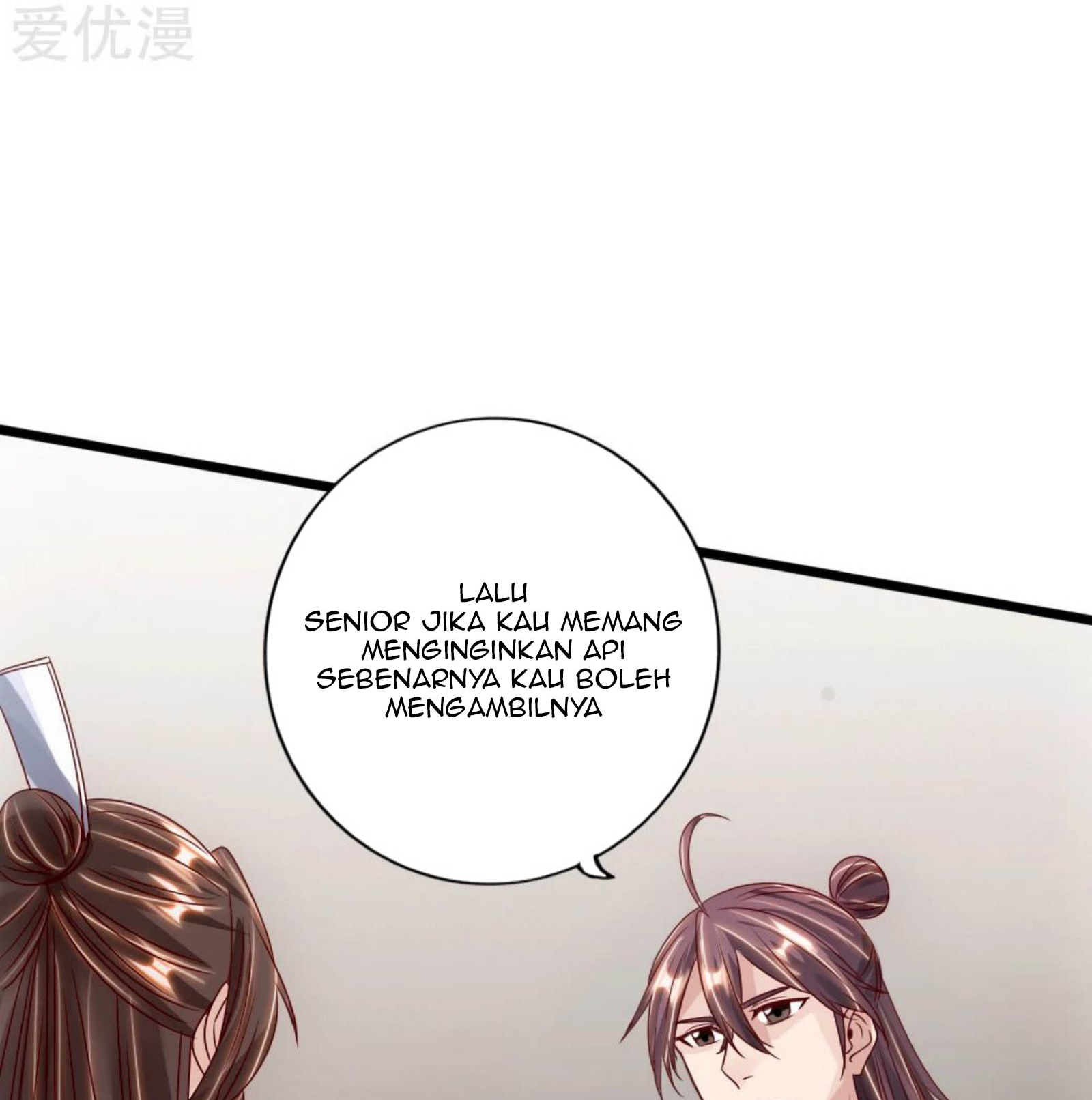 Xianwu Dizun Bab 68 halaman 4