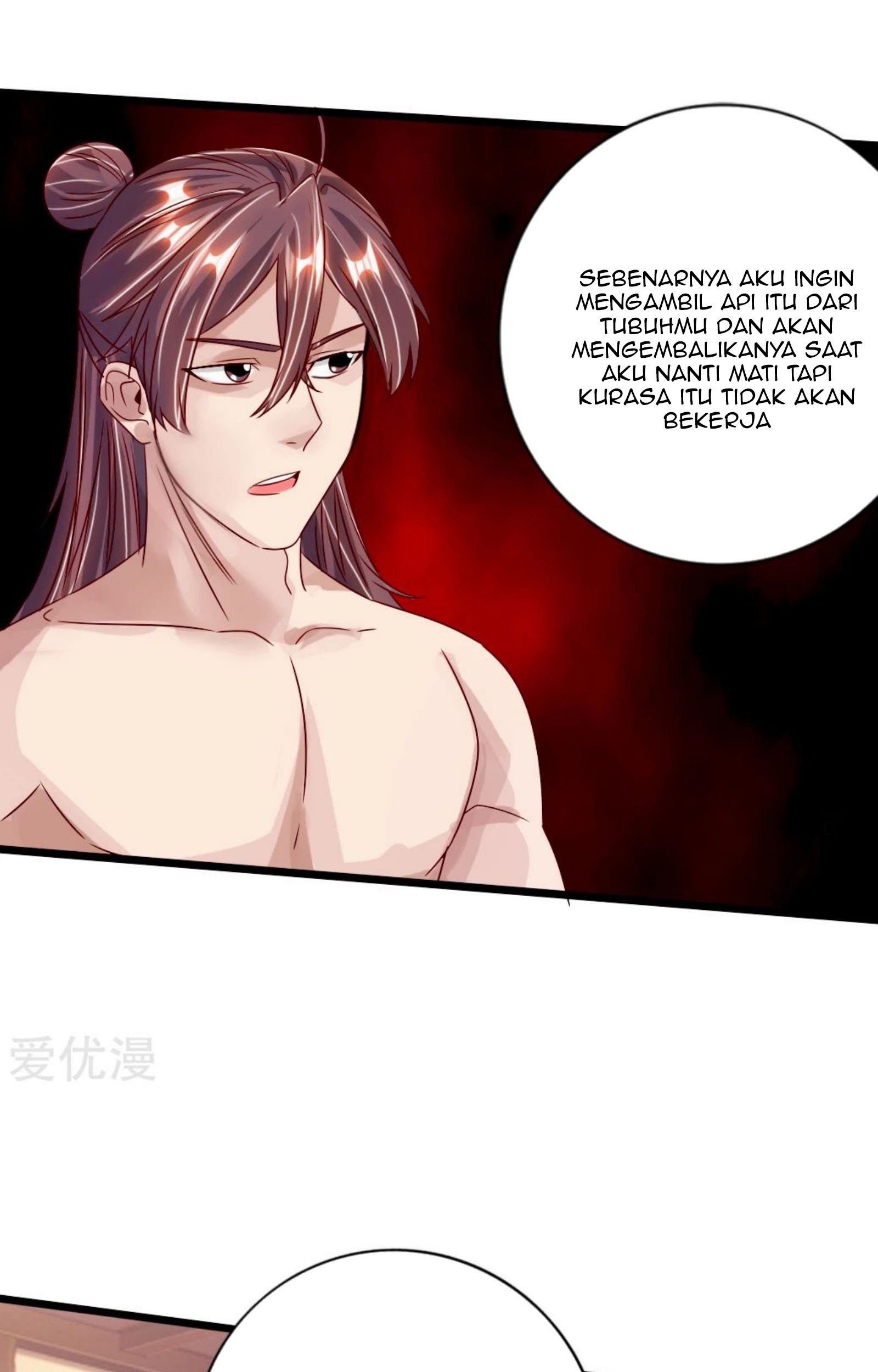 Xianwu Dizun Bab 68 halaman 36