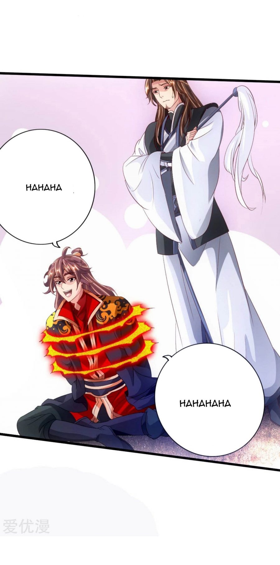 Xianwu Dizun Bab 69.5 halaman 1