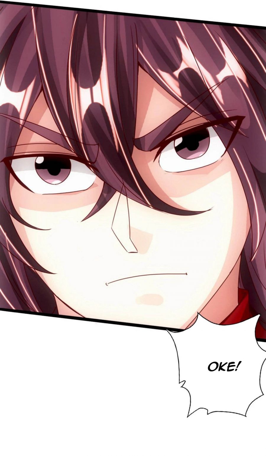 Xianwu Dizun Bab 69.5 halaman 20