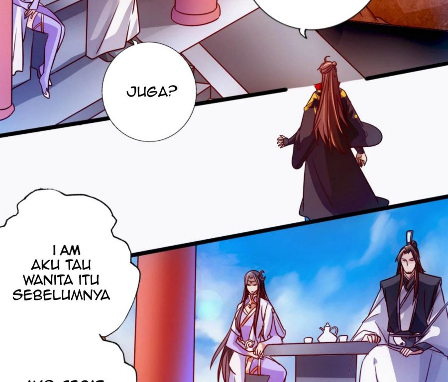 Xianwu Dizun Bab 69 halaman 4