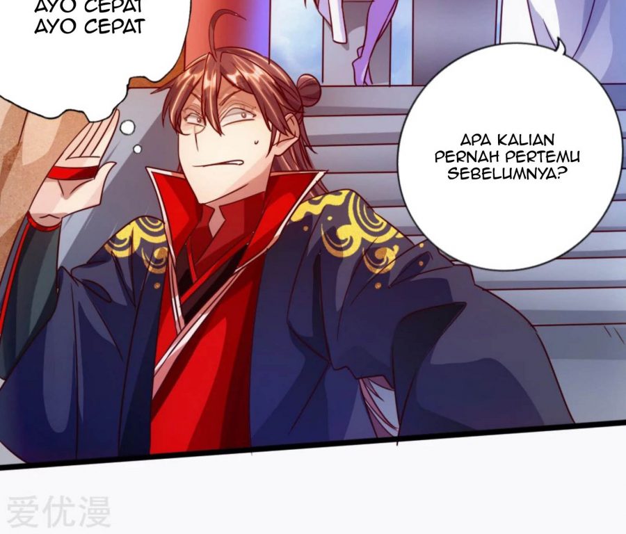 Xianwu Dizun Bab 69 halaman 5