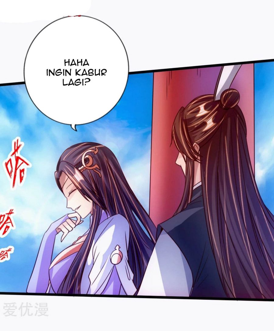 Xianwu Dizun Bab 69 halaman 6