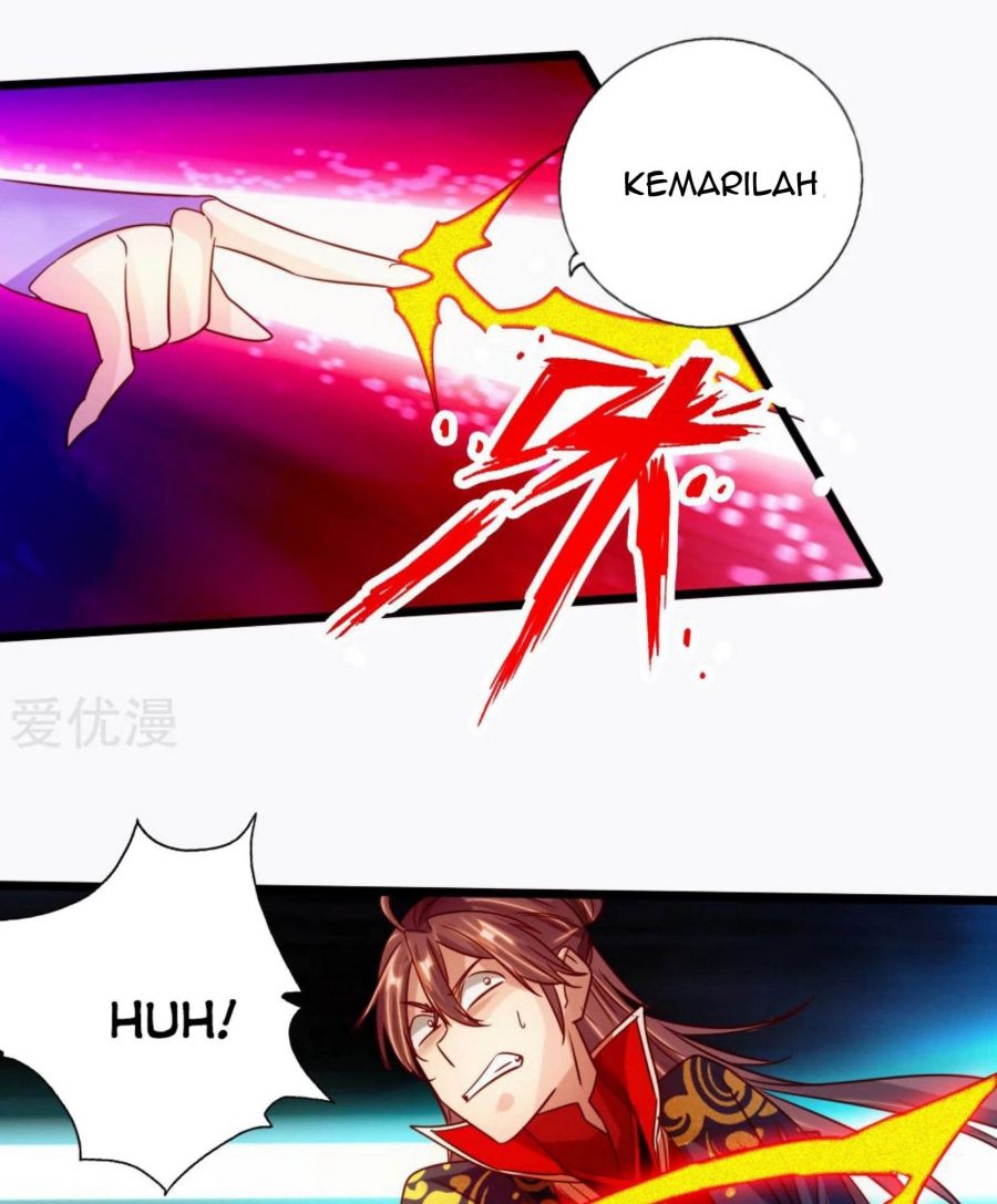 Xianwu Dizun Bab 69 halaman 7