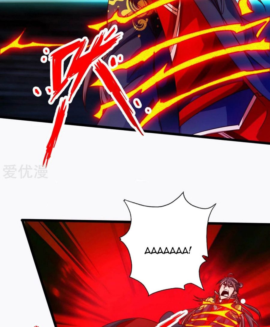Xianwu Dizun Bab 69 halaman 8