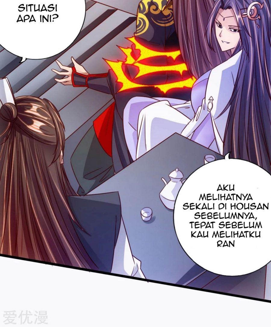 Xianwu Dizun Bab 69 halaman 10