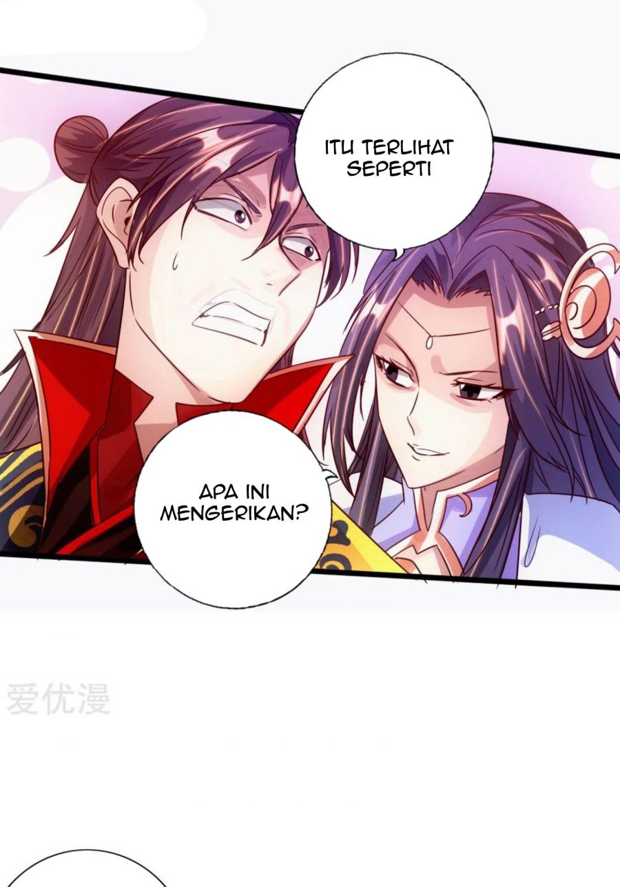 Xianwu Dizun Bab 69 halaman 11
