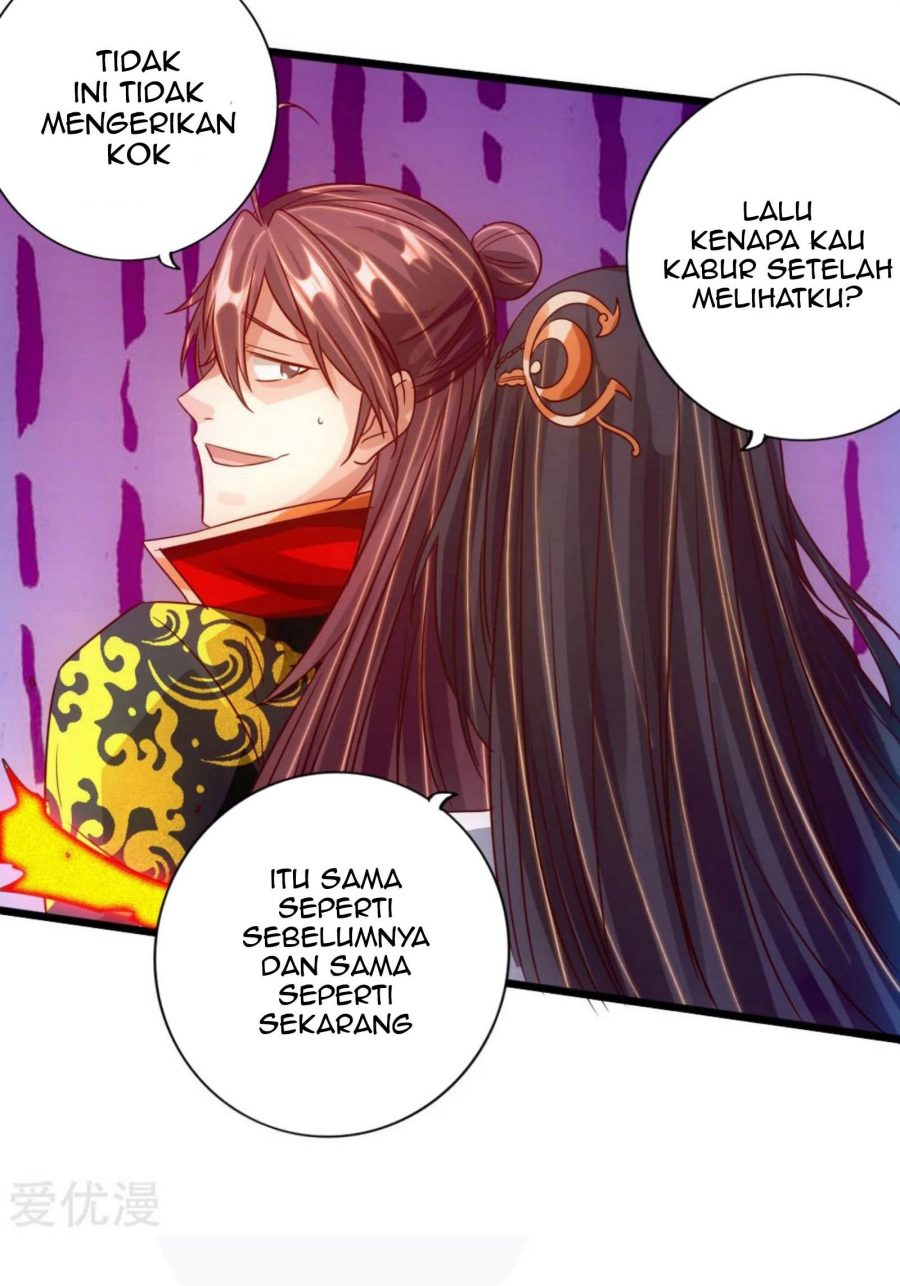Xianwu Dizun Bab 69 halaman 12