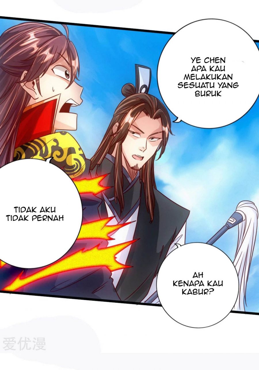 Xianwu Dizun Bab 69 halaman 13
