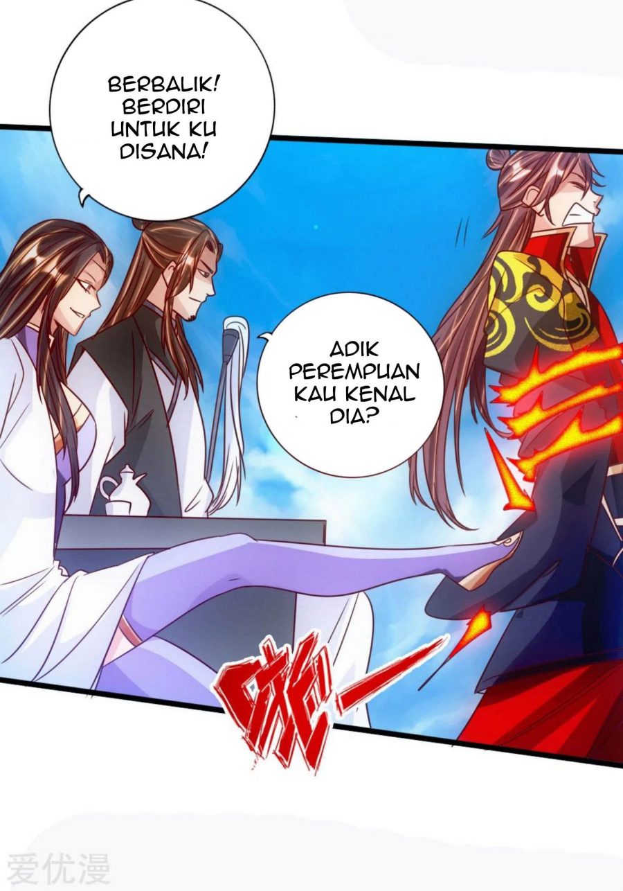 Xianwu Dizun Bab 69 halaman 15