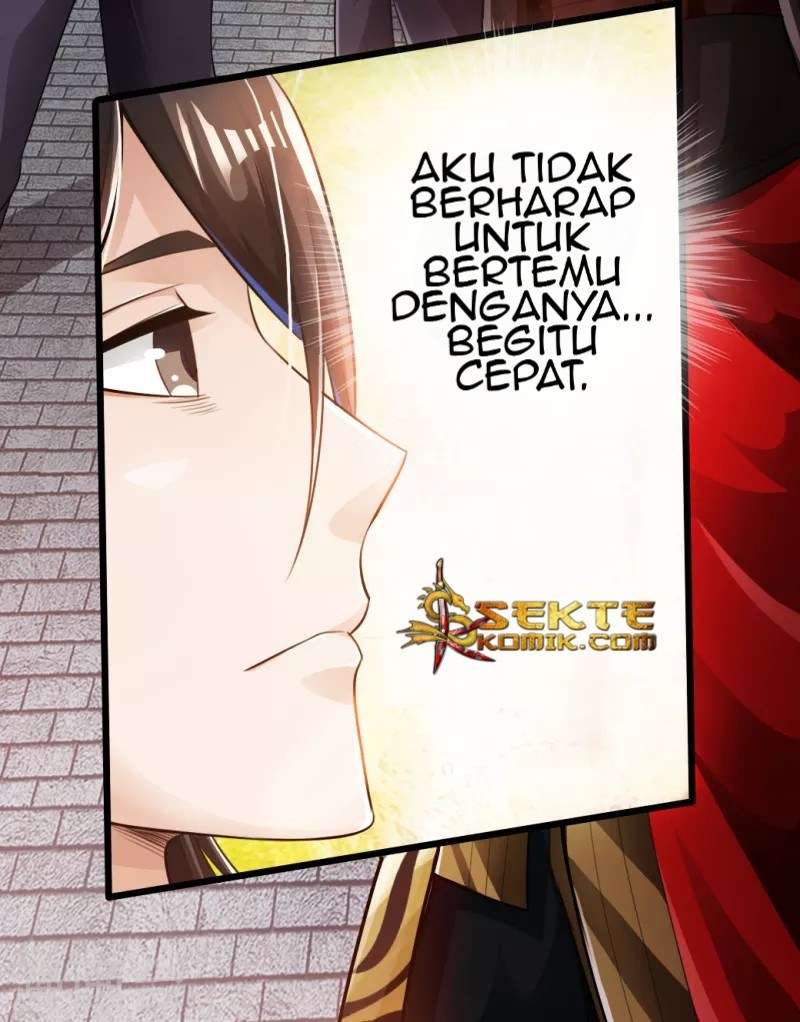 Xianwu Dizun Bab 7 halaman 16