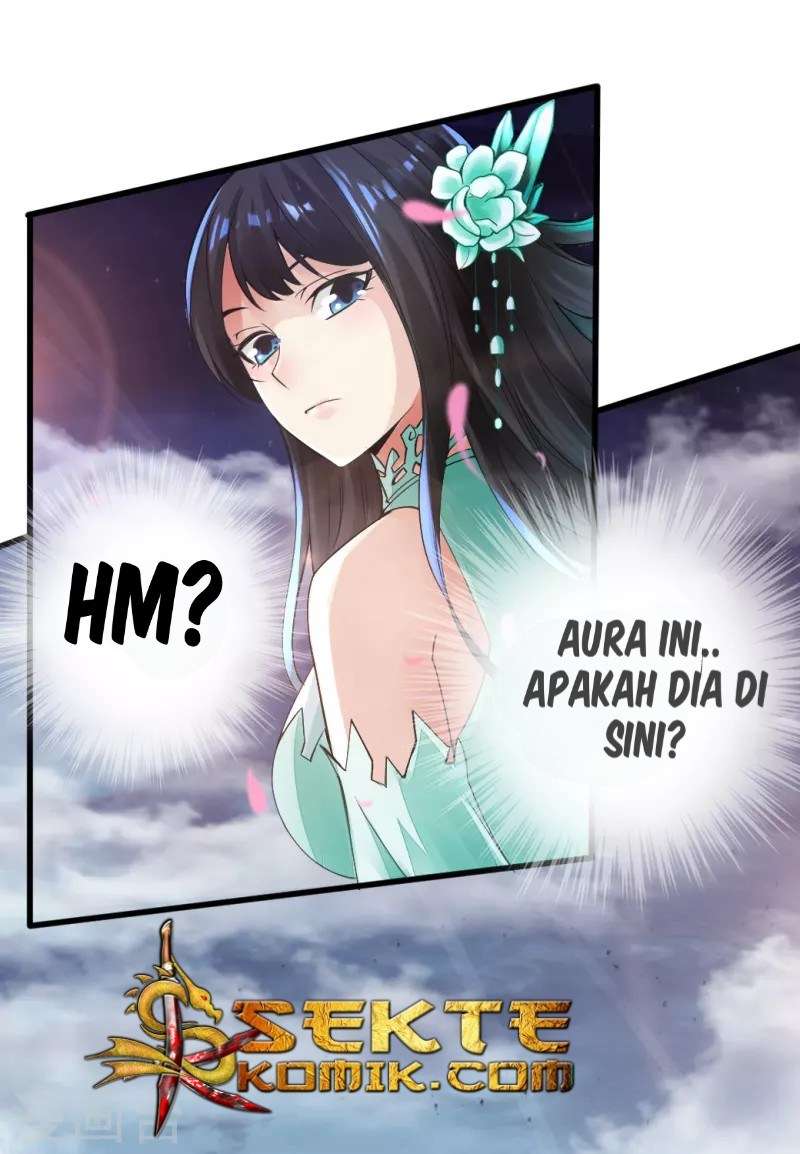 Xianwu Dizun Bab 7 halaman 18