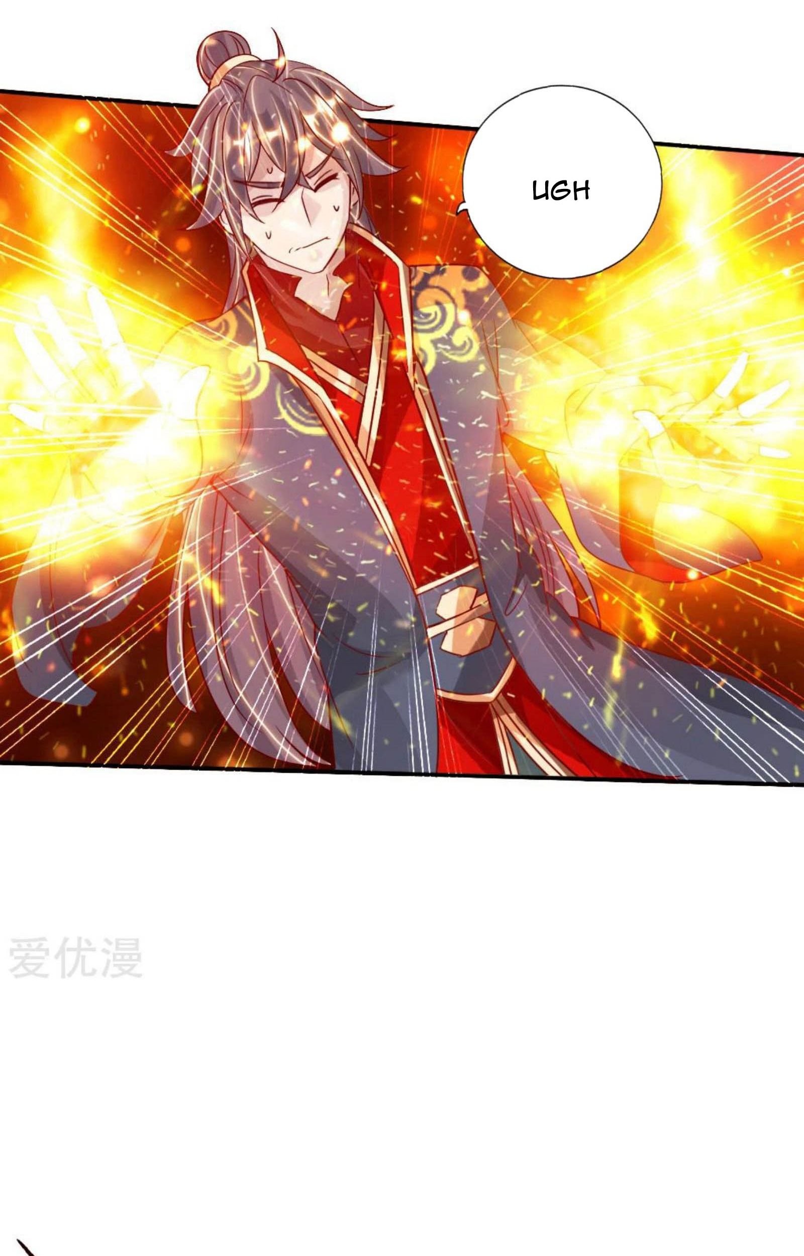 Xianwu Dizun chapter 70.5 halaman 5