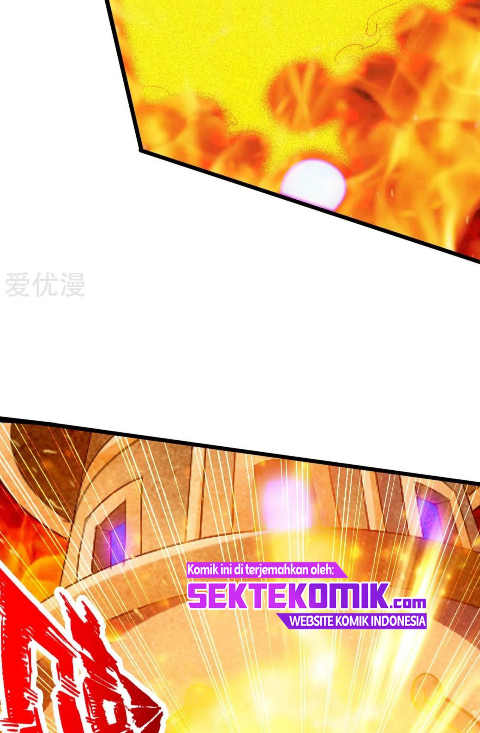Xianwu Dizun chapter 70.5 halaman 12
