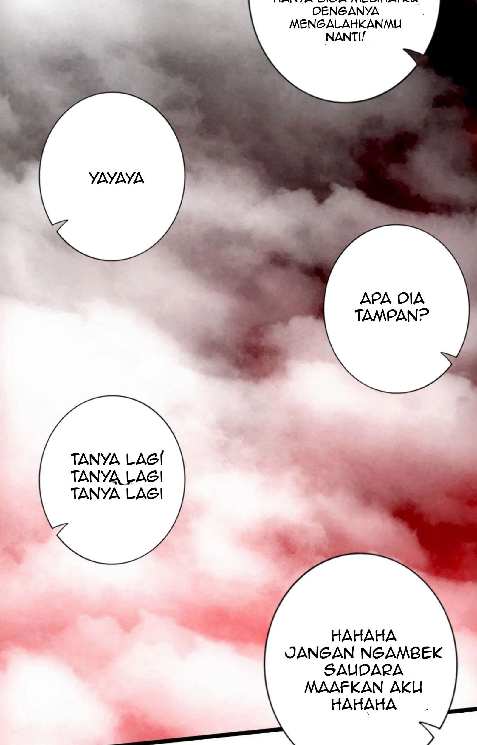 Xianwu Dizun chapter 70.5 halaman 37