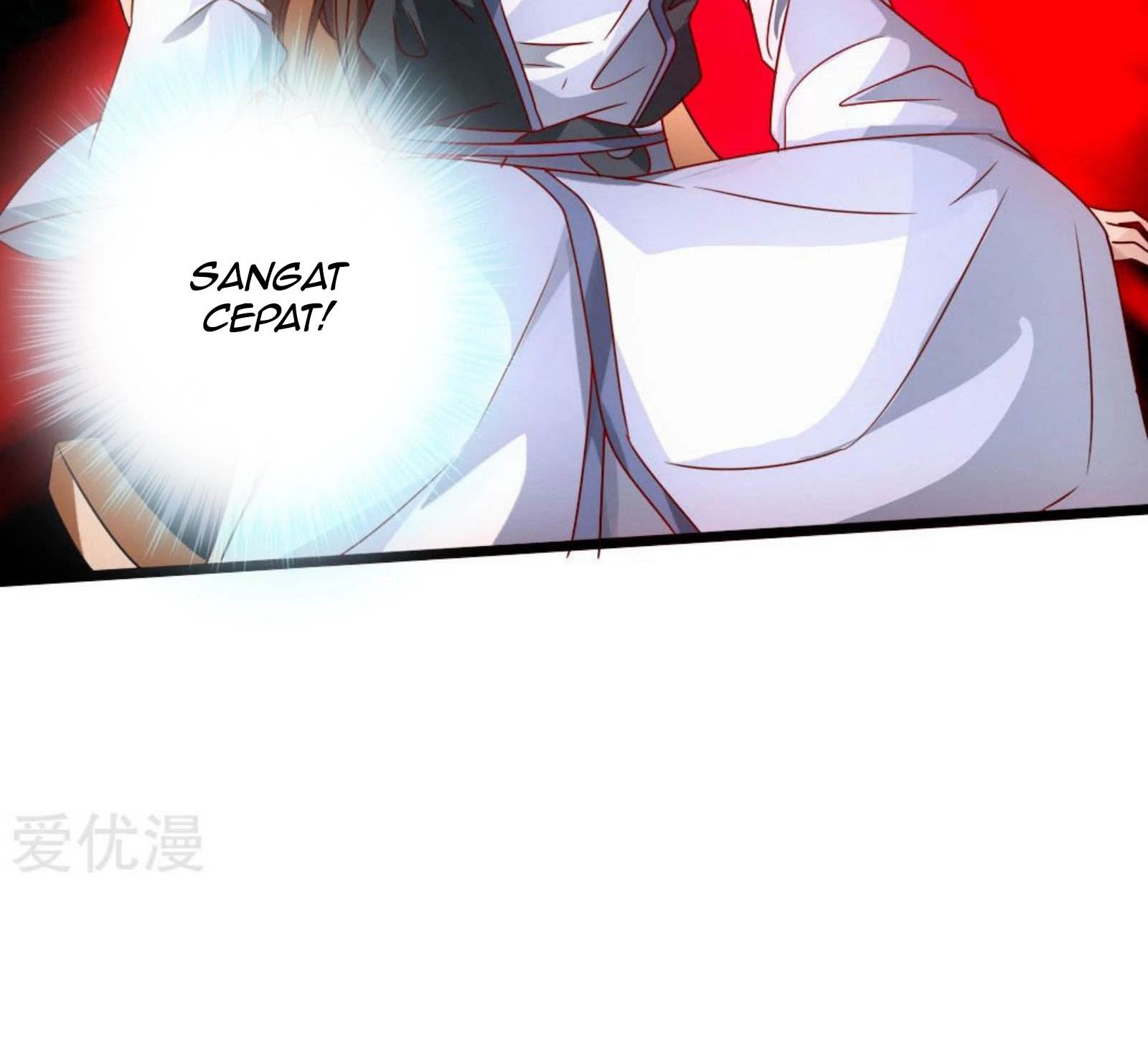 Xianwu Dizun chapter 70.5 halaman 42