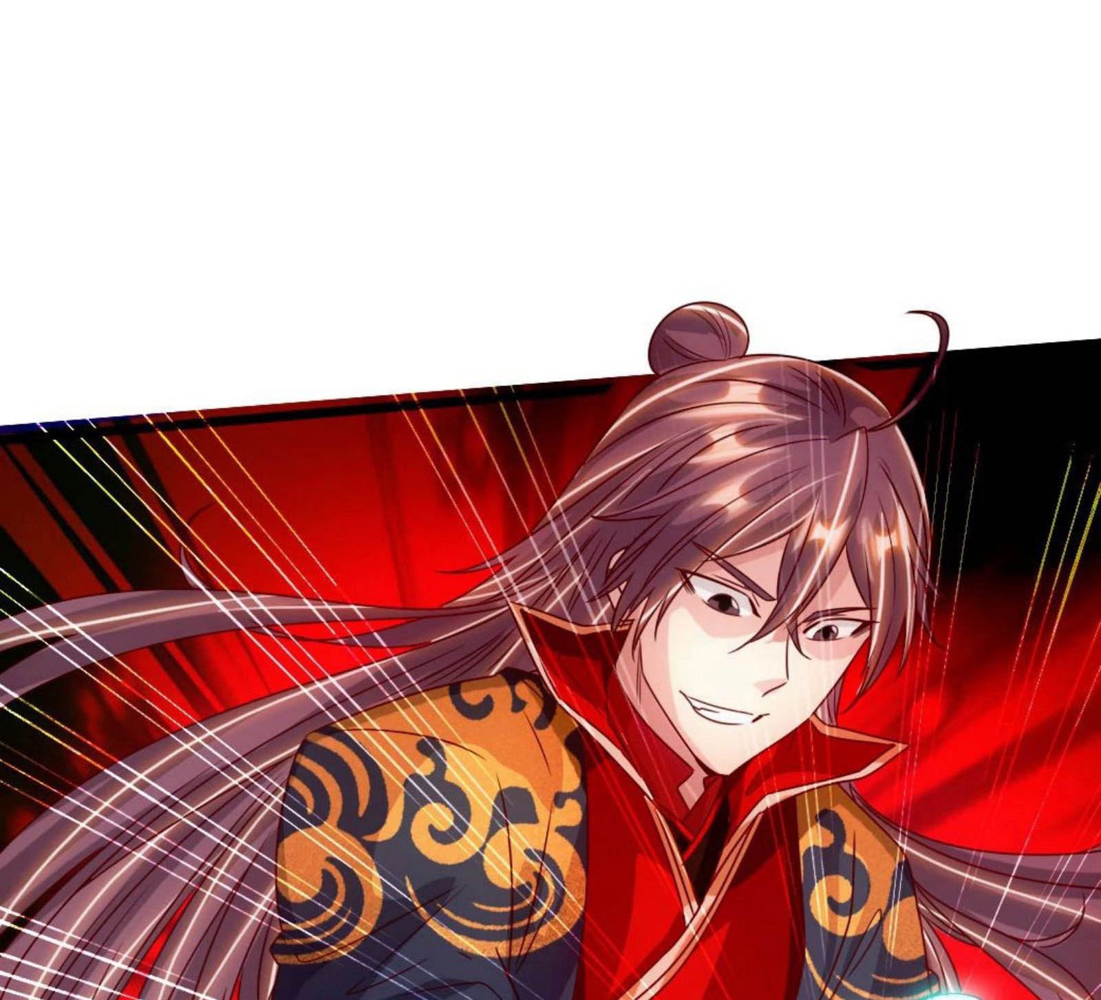 Xianwu Dizun chapter 70.5 halaman 43