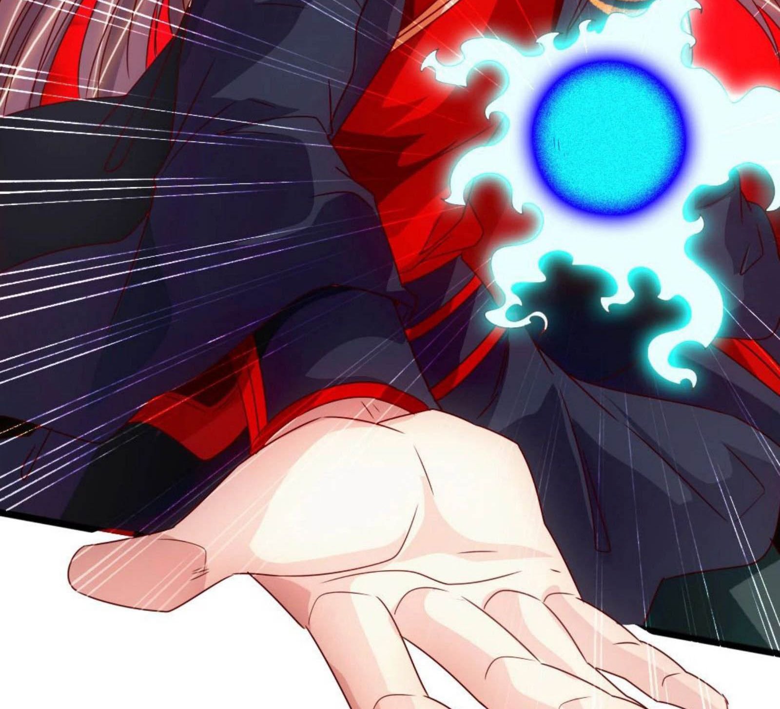 Xianwu Dizun chapter 70.5 halaman 44