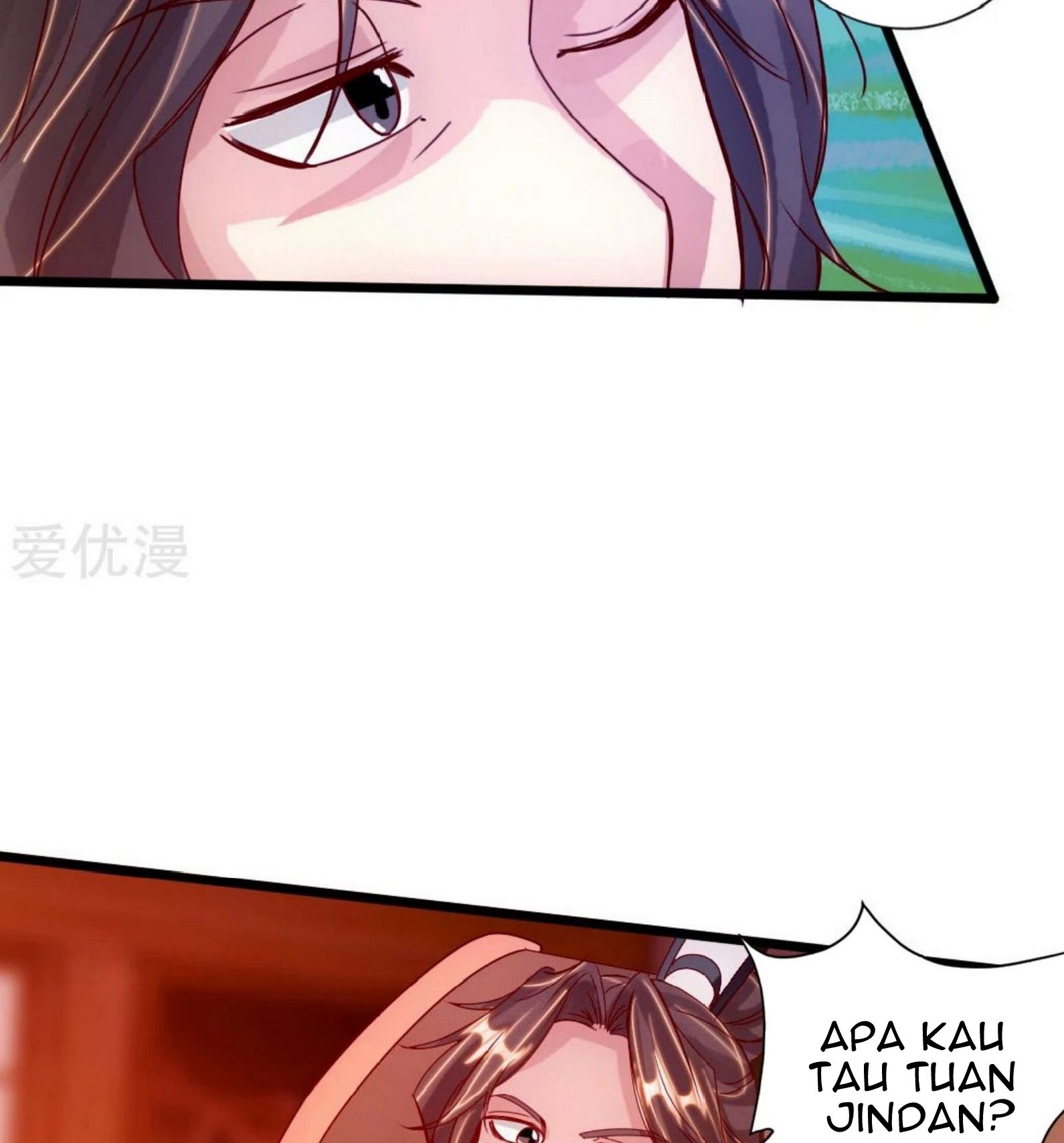Xianwu Dizun Bab 70 halaman 13