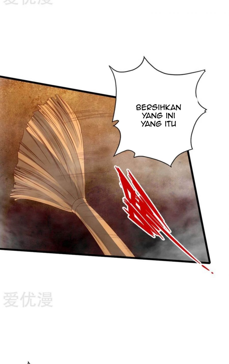 Xianwu Dizun Bab 71.5 halaman 5