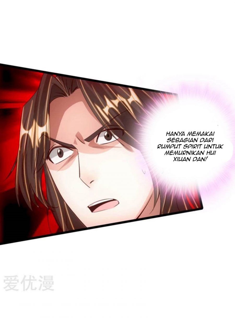 Xianwu Dizun Bab 71 halaman 6