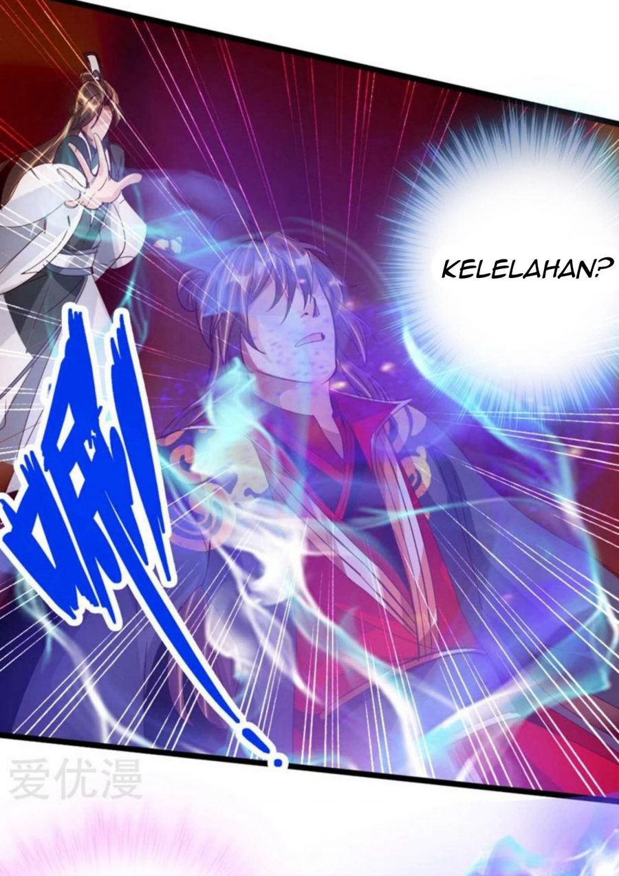 Xianwu Dizun Bab 71 halaman 8
