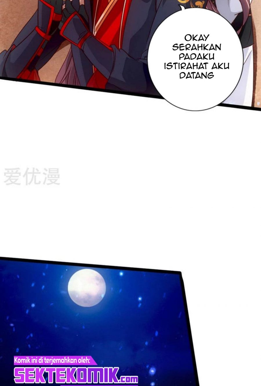 Xianwu Dizun Bab 71 halaman 14