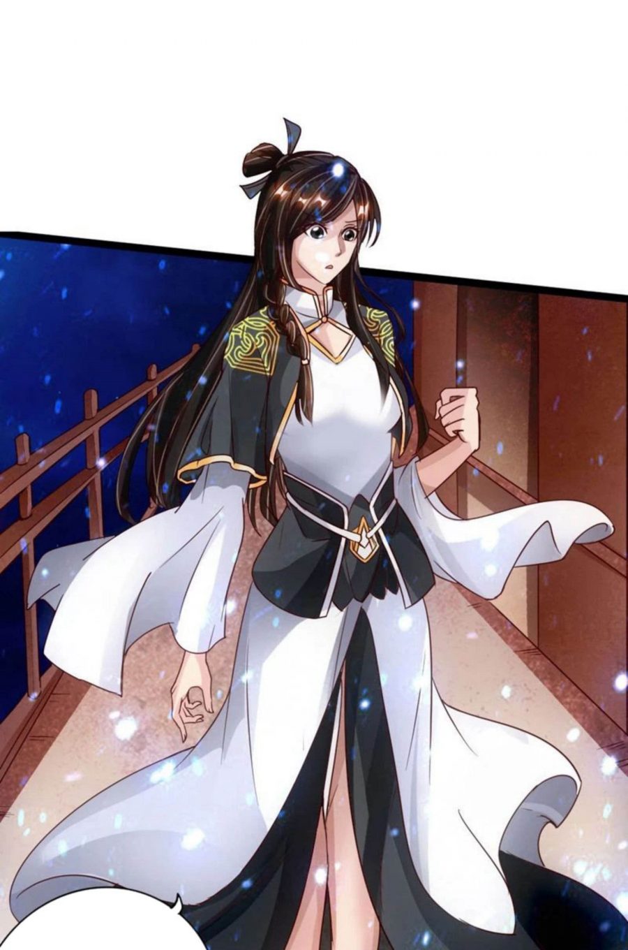 Xianwu Dizun Bab 71 halaman 16