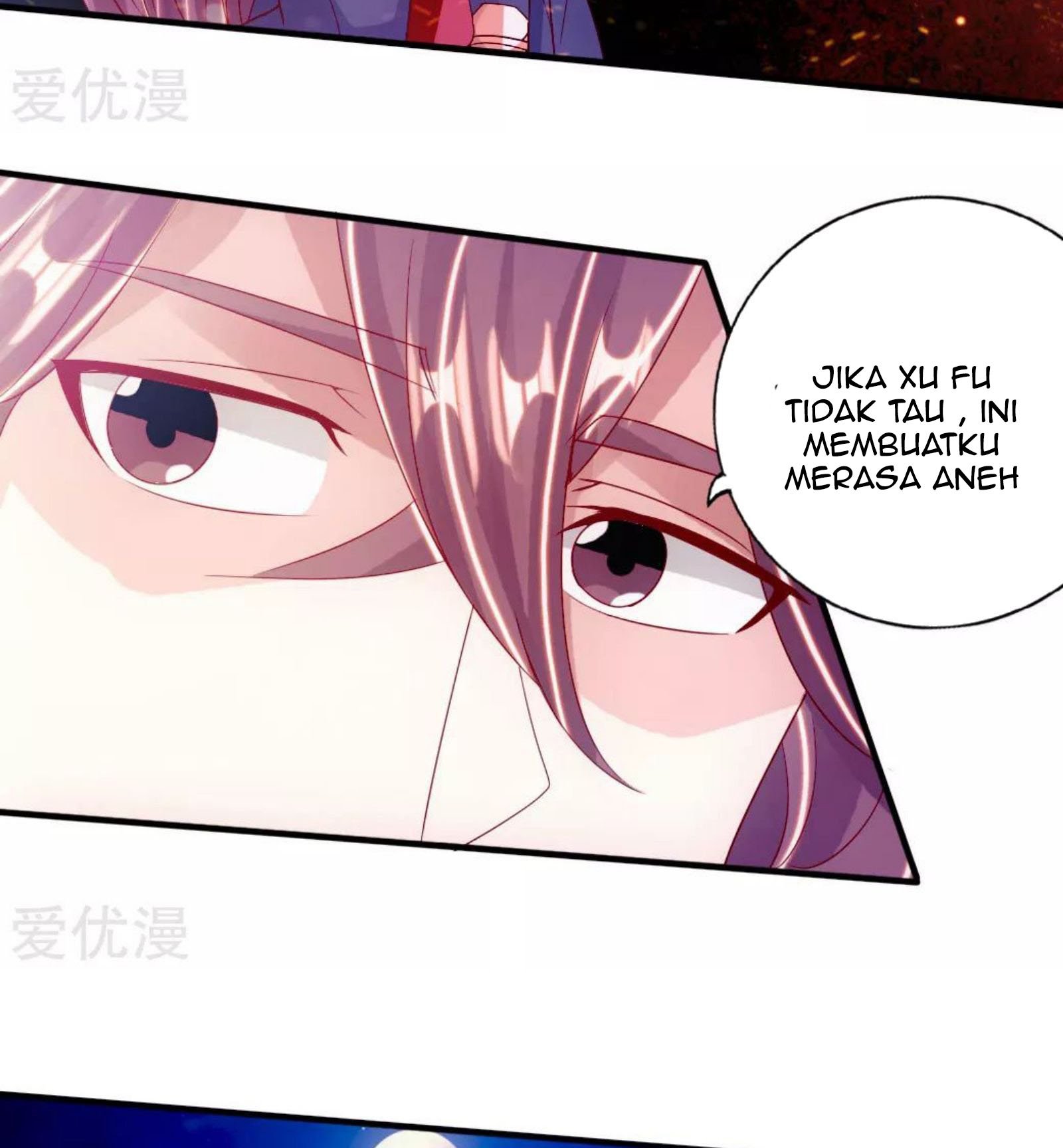 Xianwu Dizun chapter 72 halaman 8
