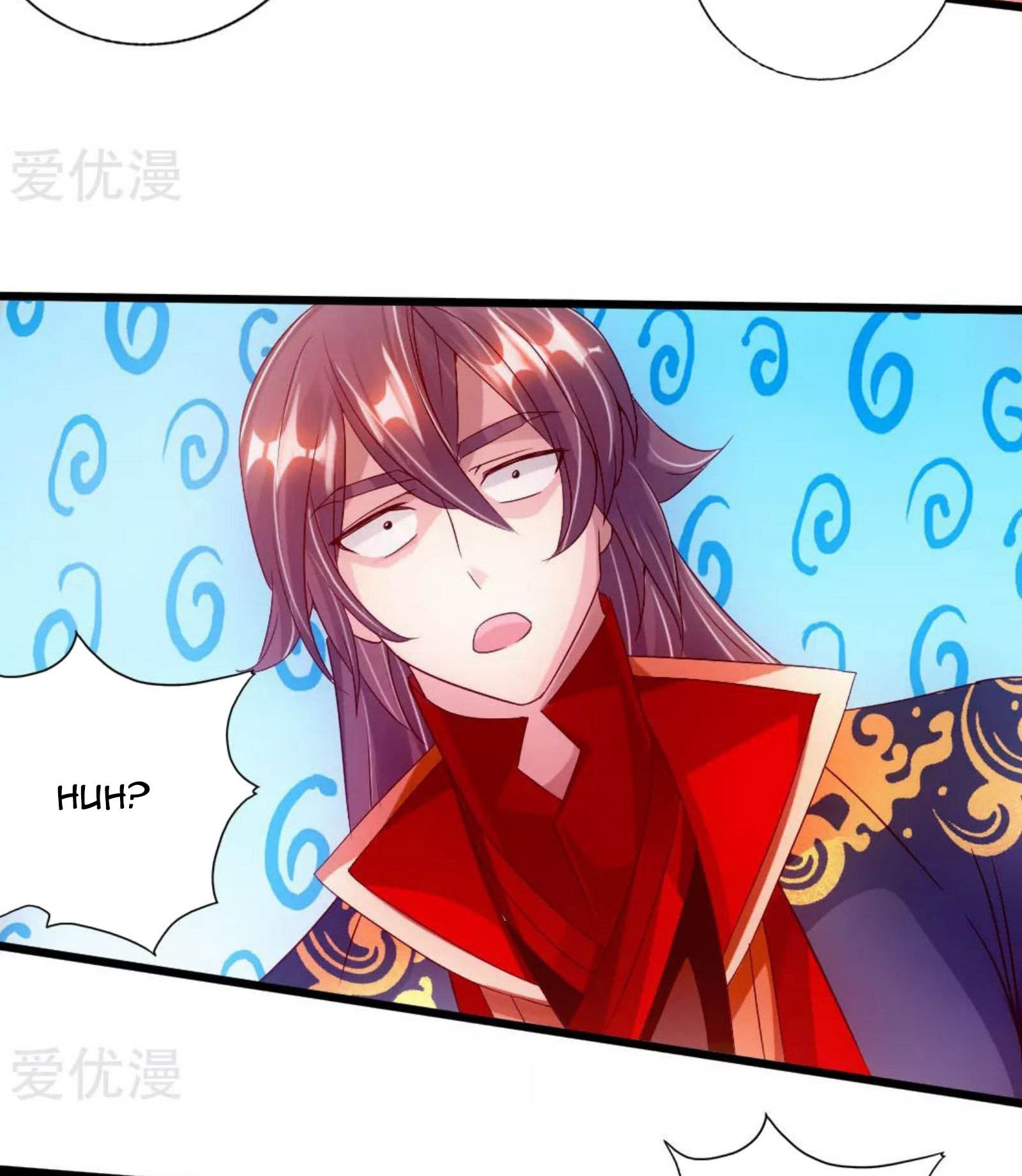 Xianwu Dizun chapter 72 halaman 22