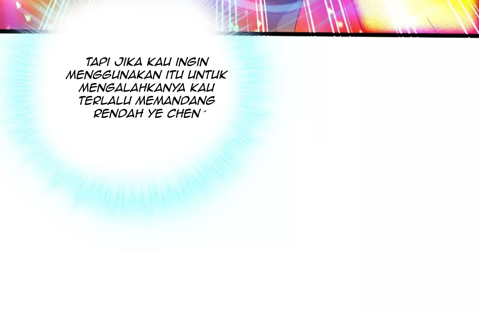 Xianwu Dizun chapter 73.5 halaman 30