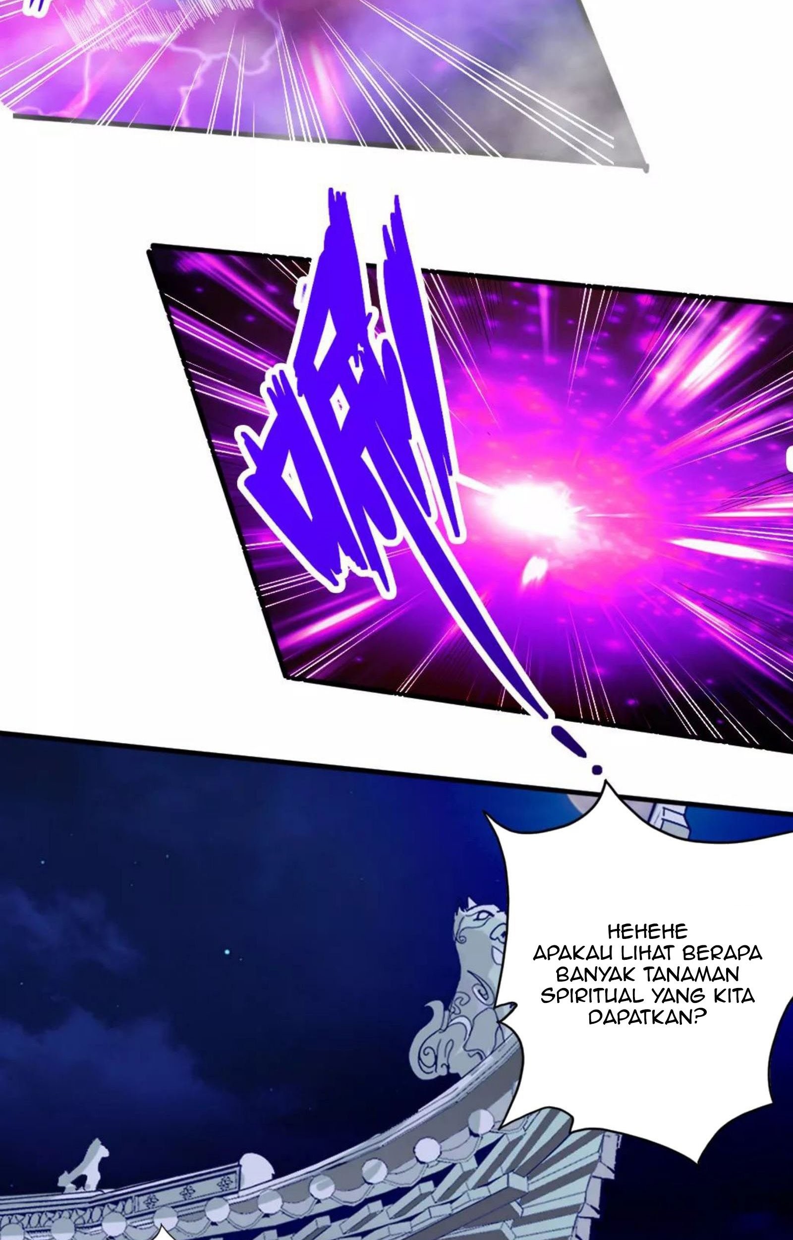 Xianwu Dizun chapter 73 halaman 20